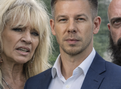 Meglepő kihívók léptek színre: Bíró Ica és Gődény György is ringbe száll Magyar Péterrel szemben