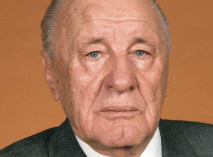 Kádár János hajdanvolt szobalánya megszólalt! Ezt a titkot árulta el a néhai pártvezérről