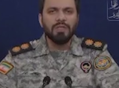 Lépett Irán – megtörtént, amitől mindenki félt, innen már nincs visszaút