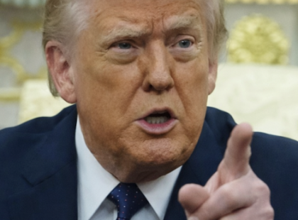 Trump megszólalt: ezt mondta egy esetleges magyarországi kormányváltásról