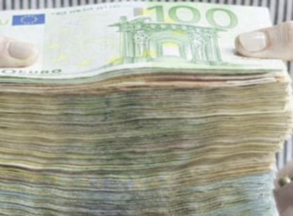 4 pofátlanul szerencsés csillagjegy, aki sok pénzt kaszál 2026 MÁRCIUS 11-tŐl ⬇️ RÉSZLETEK ⬇️