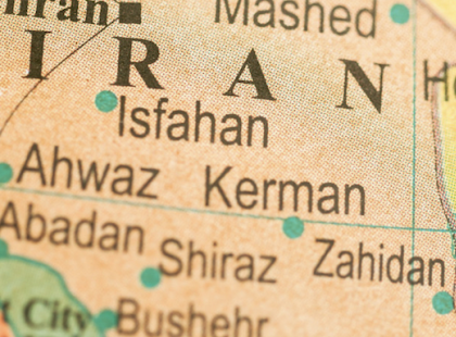 ? Elszabadulhat a pokol! Irán lépett, a világ attól fél, hogy nincs visszaút!