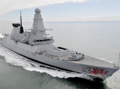 ? Megtámadta Irán a NATO-t – Európai hadihajók indulnak a térségbe