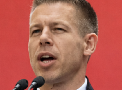 Ausztria kancellárja, Karl Nehammer elárulta, mit csinálna Magyar Péter győzelme esetén!