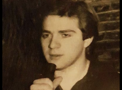 Meghalt Liszeckij László