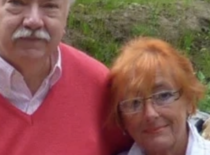 Farkasházy Tivadar napi 24 órában ápolja feleségét: „Két óránál többet nem aludtam három éve”