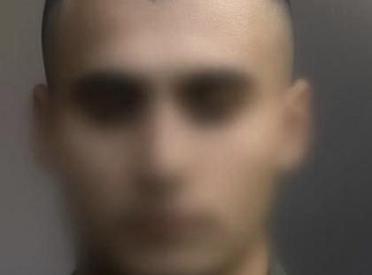 Meghalt az első európai katona a közel-keleti háborúban