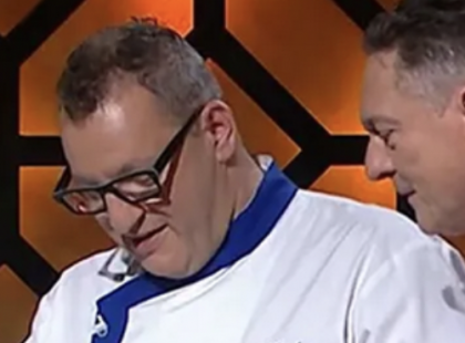 Botrány a Séfek séfében: a nézők szerint egyáltalán nem volt valódi a vak kóstolás