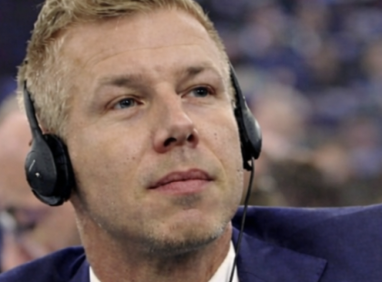 Áll a bál: Rubint Réka kiosztotta Magyar Pétert!Rubint Réka olyan sallert vert le Magyar Péternek, hogy még a haja is összeborzolódott. ? A cikk a hozzászólásoknál olvasható!