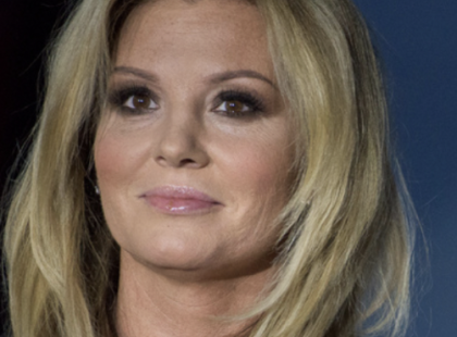 Drámai hír érkezett Liptai Claudiáról