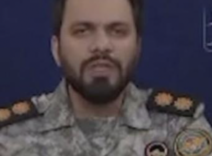 Irán újabb országot támadott meg