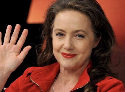 Für Anikó őszintén beszélt a nyugdíjáról: