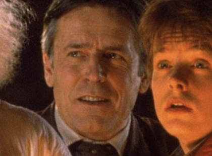 Meghalt a Vissza a jövőbe sztárja