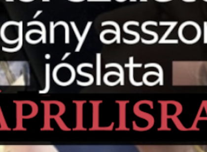 Cigányasszony jóslata ÁPRILISRA! Mikor születtél? Ez üzeni neked a tarot kártya: