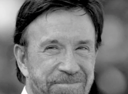 Meghalt Chuck Norris