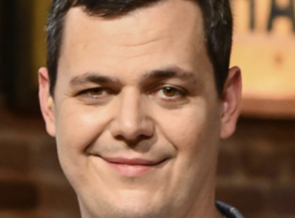 Először mutatta meg feleségét a Kincsvadászok sztárja – ilyen szépséget ritkán látni