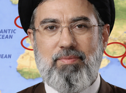 Brutális fenyegetés: Irán már a világ üdülőhelyeit is célkeresztbe állítaná