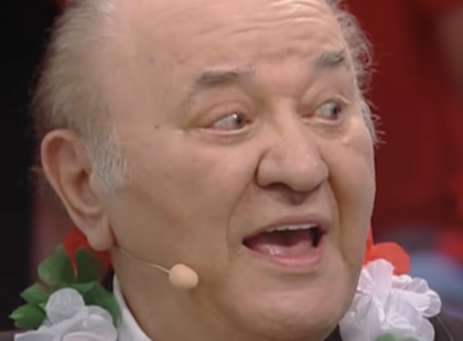 Megdöbbentő vallomás Korda Györgyről –ezután már nem tudunk rá ugyanúgy nézni