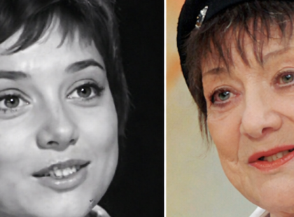 Sok évig titkolták de most kiderült: Kiderült mibe halt bele Csűrös Karola