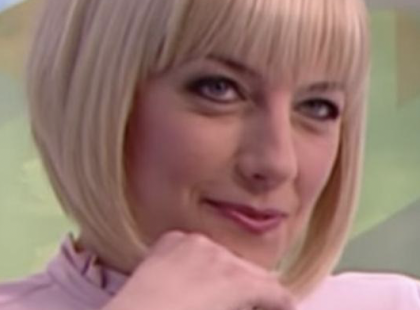 „Még most is elsírom magam…” Krug Emília utolsó percei az ATV stúdiójában