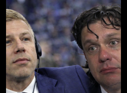 Áll a bál: Magyar Péter durván kiosztotta Deutsch Tamást!