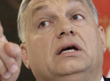 Orbán Viktor meglépte: amíg Zelenszkij nem küld olajat, Magyarország leállítja a gázszállítást Ukrajnába (VIDEÓ)
