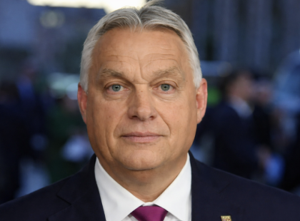 Megtörtént a büntetőfeljelentés Orbán Viktor ellen – EZZEL vádolták meg