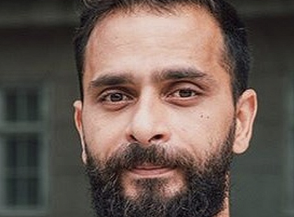 Ő Kocsis Krisztián, egy roma fiú a mecseki putriból, ma már híres neurobiológus – Gratulálunk neki!