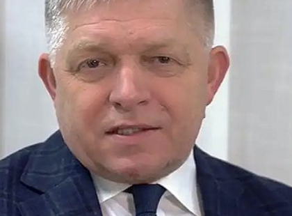 Fico bejelentése: Ha Orbán veszít áprilisban, akkor Szlovákia kész megállítani a 90 milliárd eurós háborús kölcsönt!