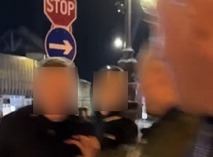 Sokkoló támadás érte Magyar Pétert Nagykanizsán – videót is megosztott az esetről