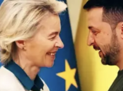 Döntő fordulat Brüsszelben: Ukrajna megkapta a csatlakozás feltételeit