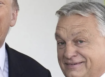 Donald Trump üzent Orbán Viktornak: ezt mondta!