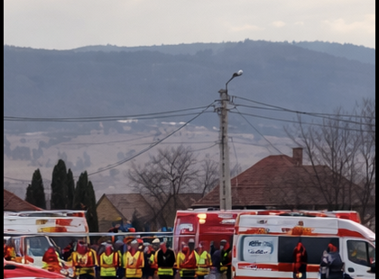 Halálos vonatbaleset - Halottja is van a tragédiának...EZT lehet tudni egyelőre: Cikk a hozzászólásoknál olvasható