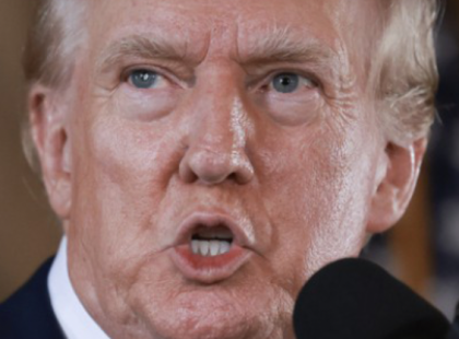 Trump megfenyegette Európát , majd közölte kit támadna meg