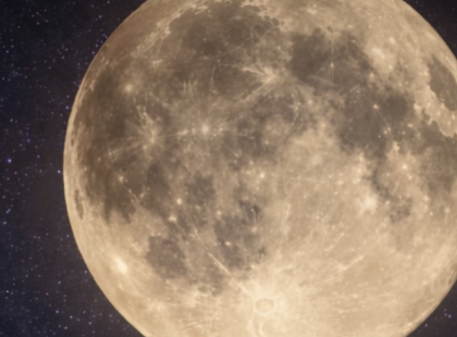 Ma este érkezik a ÁPRILISI szuperhold: új fejezetet nyit ezeknek a csillagjegyeknek! ? Cikk a hozzászólásoknál!