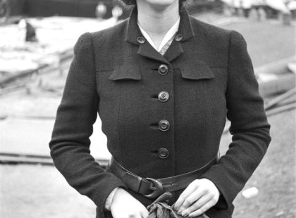 A Kennedy-család legmélyebb titka egy mosollyal kezdődött