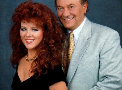 Két ember története, akik egymás mellett találták meg a helyüket