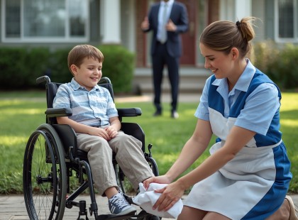 Orvosok sem értik, mi történt: a házvezetőnő különös módszere működni kezdett