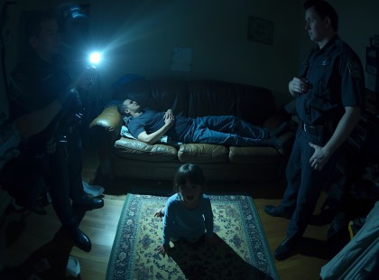 Apa nem ébred fel – a segélyhívás, ami mindent megváltoztatott