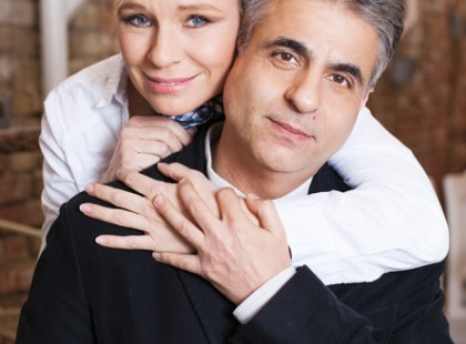 A híradó mögött – Máté Krisztina és Bárdos András közös útja