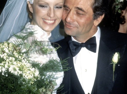 Viharos házasság, örök kötelék – Peter Falk és Shera története