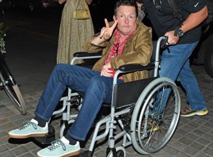 A férfi, aki nem adta át a történetét a sorsnak