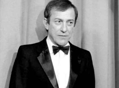 A zongorától a televízióig – Antal Imre különleges története