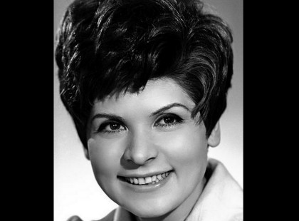 Amikor a kamera mögött egy angyal állt: Tamási Eszter élete