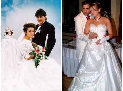 Harminc év, tíz igen – és még mindig együtt