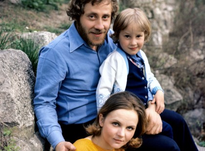 Pogány Judit és Koltai Róbert – egy hosszú közös élet után külön utakon