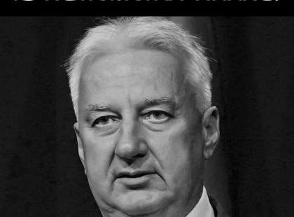 Drámai hír érkezett Semjén Zsoltról
????? ? ?????́???́??́?????́?!