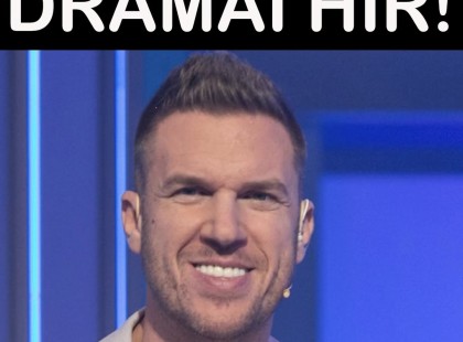 Itt a vége! Drámai hír érkezett Kasza Tibiről