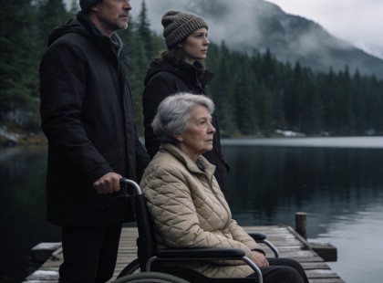 Mindent elvettek volna tőle – végül ő döntött mindenről