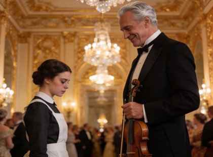 Ezt nem tudod megcsinálni” – mondta neki… nagyot tévedett